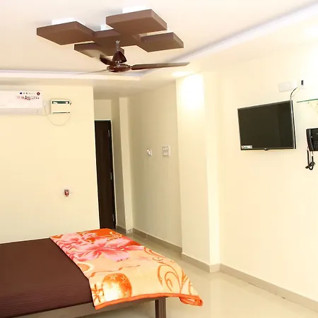Hotel Swaraj The Goan Dream